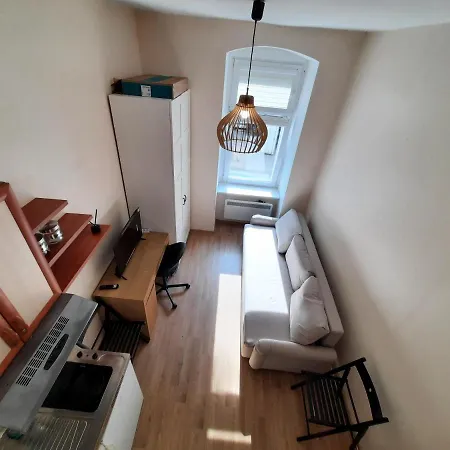 Krotkoterminowy Kat Breslau Exterior foto