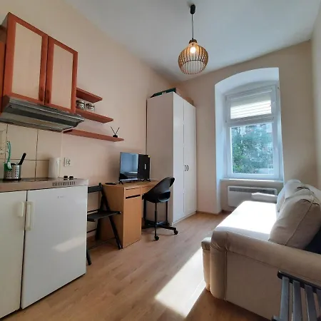 Krotkoterminowy Kat Breslau Exterior foto