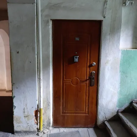 Krotkoterminowy Kat Breslau Exterior foto