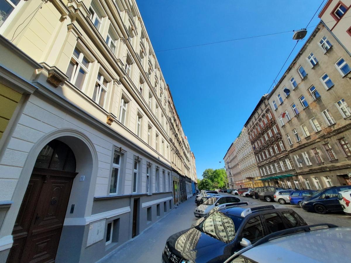 Krotkoterminowy Kat * Wrocław