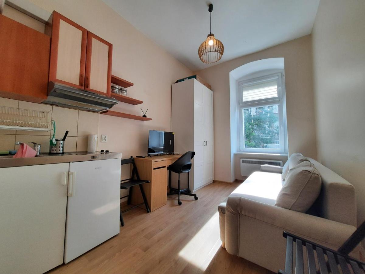Krotkoterminowy Kat * Wrocław