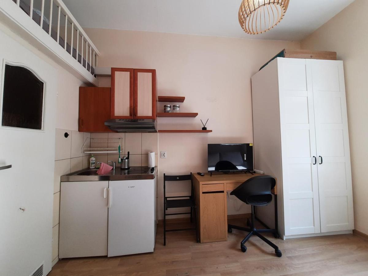 Leilighet Krotkoterminowy Kat Wrocław